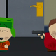 Illustration for article titled South Park, “Cartoon Wars”